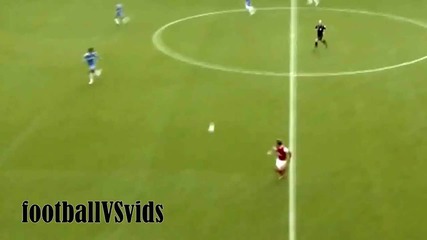 Jack Wilshere-vs- Nuri Sahin- The Future of Football Hd