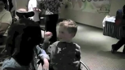 Selena Gomez - Hunter part 2 