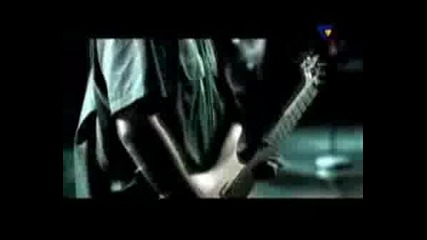 Staind - Outside.avi