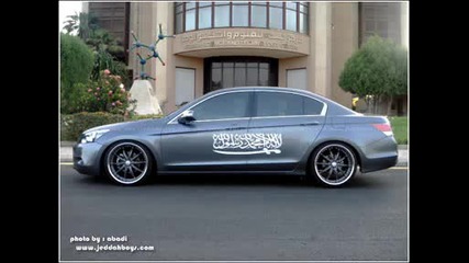 Gotini Koli V Saudi Arabia