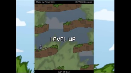 Igra podobna na super mario