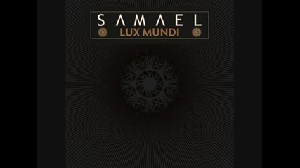 Samael - Pagan Trance ( Lux Mundi-2011)