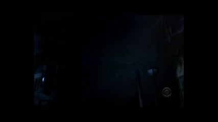 Ghost Whisperer - Exorcist 