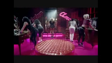 Pixie Lott - Mama Do (linus Loves Remix - Hq)