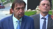 Министър Шишков каза, че ще иска оставката на шефа на Кадастъра