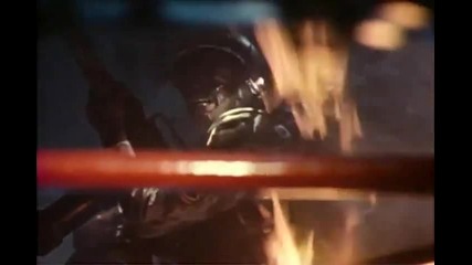 Пришълците - Трейлър (1986) Aliens - trailer