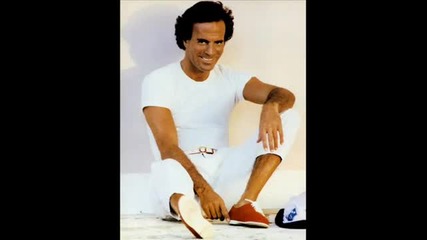 Julio Iglesias - Direi