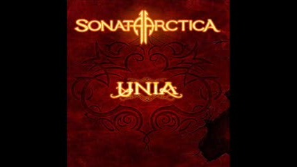 Sonata Arctica - To Create A Warlike Feel
