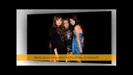 Demi Selly & Miley