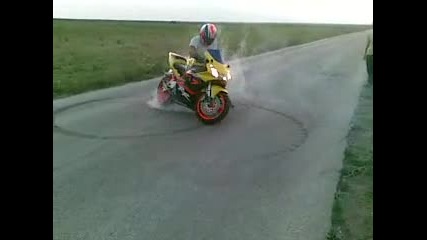 na jivko motora