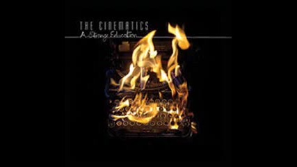 The Cinematics - Rise and Fall
