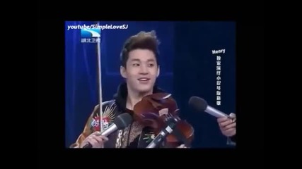 [eng] Break down Violin Version with Henry