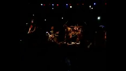 Agnostic Front - For My Family (live)