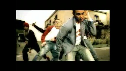 Billy Crawford - When you think about me 