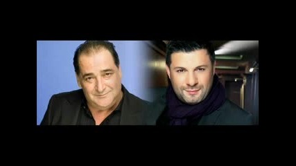 Тони Стораро & Vasilis Karras - Ta To Kano To Erklma (mix)