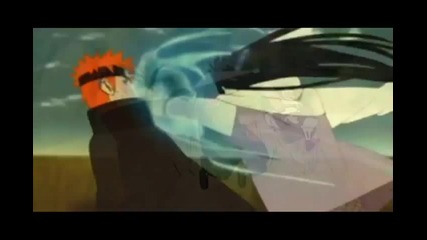 Naruto яко amv