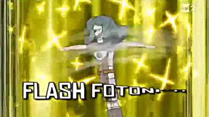 Inazuma Eleven топ 63