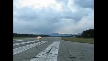 Audi S2 Rwd 