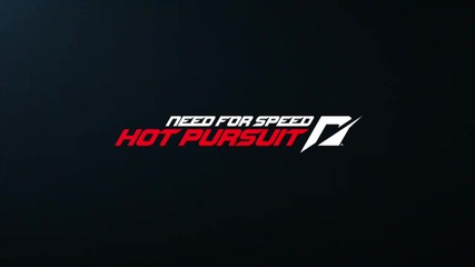 Need for Speed: Hot Pursuit Introducing... Valets
