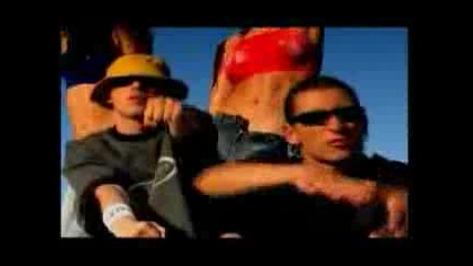 Dreben - G ft Consa - La la la 