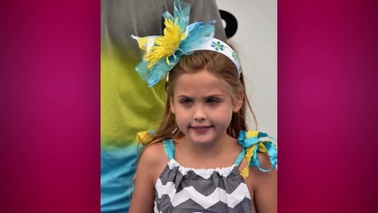 Anna Nicole Smith's Daughter Dannielynn Birkhead Shines at Kentucky Derby