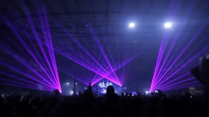 Armin Van Buuren в София на 08.03.2013 Arena Armeec State of Trance