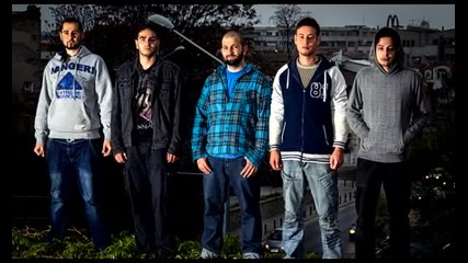 Hypnotik Ink - Waterfall (lyric Video)