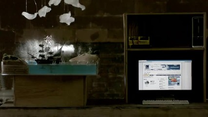 Google Chrome - Тест За Бързина