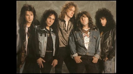 Dio - Evil on Queen Street