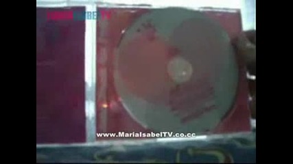 Maria Isabel Antes Muerta Que Sencilla Remix