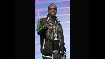 Akon Feat. Lil Wayne Young Jeezy - Im So Paid