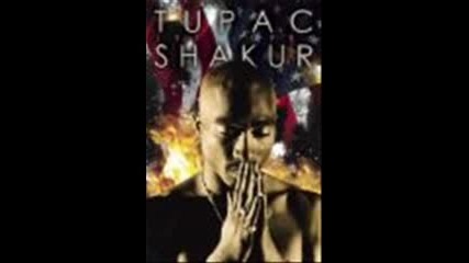 2 pac - Got A Problem