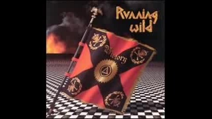 Running Wild - Return Of The Gods 