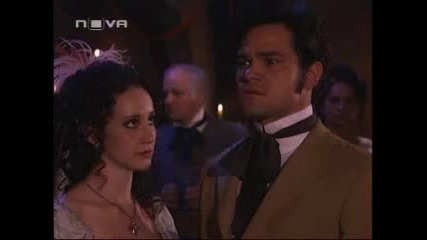 Робинята Изаура (2004) 112 епизод 1 част 