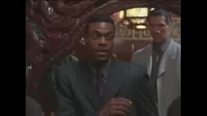 Rush Hour 1 - Trailer