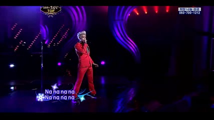Top - Oh Mom @ Chocolate live