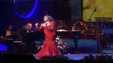 Isabel Pantoja - Asi es la vida. De Sevilla a Madrid 