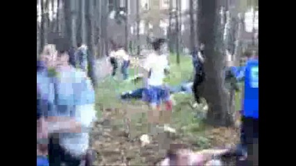 Boi v Russia