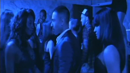 Само с една дума... Страхотно! Jay Sean ft. Lil Wayne - Down (hd) 