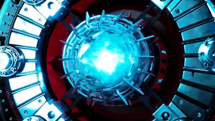 Великият филм Отмъстителите (2012)