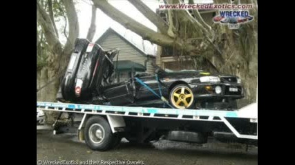 Bad Crash