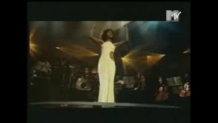 Toni Braxton - Unbreak My Heart