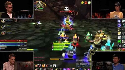 Project Lore Wotlk Episode 1.10