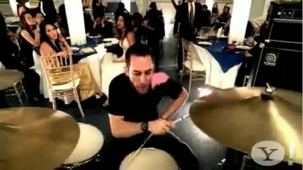 Simple Plan - Shut Up! (official Video) [high Quality]