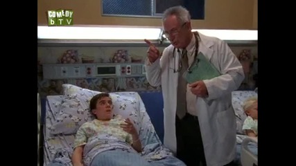 Malcolm In The Middle season2 episode17