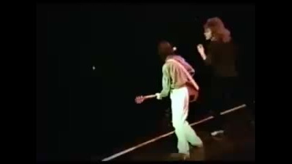 Led Zeppelin - Whole Lotta Love (1997 Promo) 
