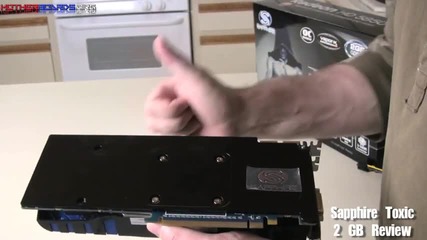 Sapphire Ati Radeon Hd 5850 2 Gb Toxic Edition Review