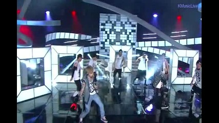 130608 Henry (sj-m) - Trap (only Taemin Featuring Part) [1080p]