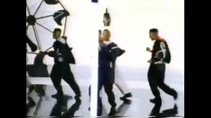 Hi - Five - I Like The Way
