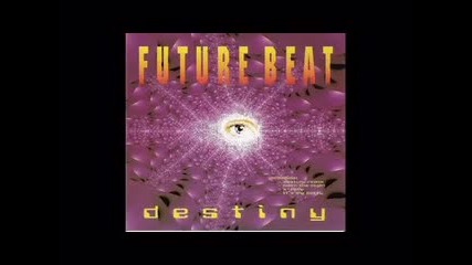 Future Beat - Dance To The Rhythm (1994)